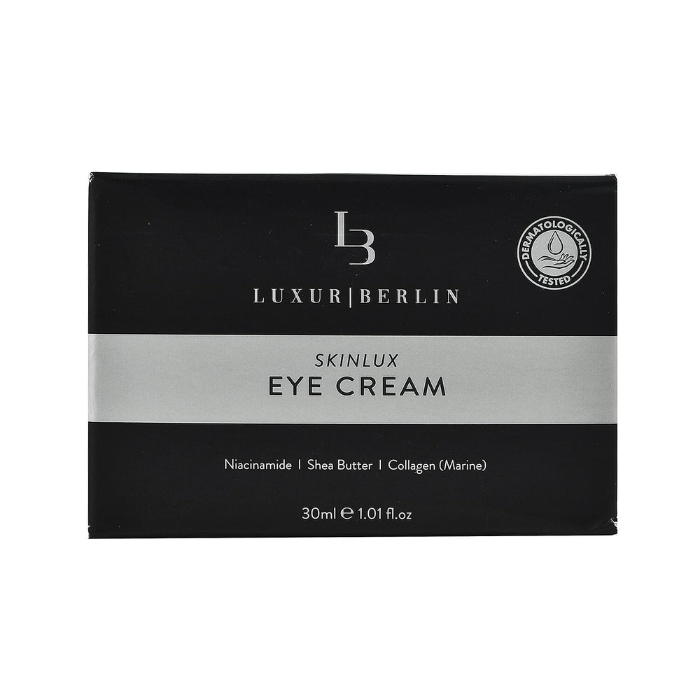 Luxur Berlin- SkinLux Marine Collagen Eye Cream 30ml