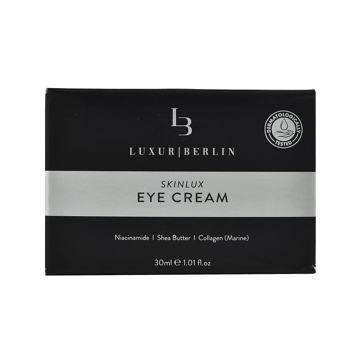 Luxur Berlin- SkinLux Marine Collagen Eye Cream 30ml