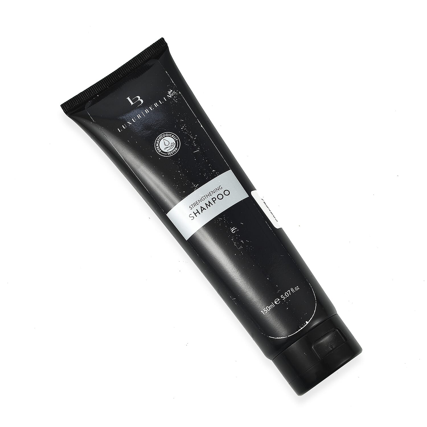 Luxur Berlin- Hyaluronic Acid - Argan Oil Strengthening Shampoo 150ml