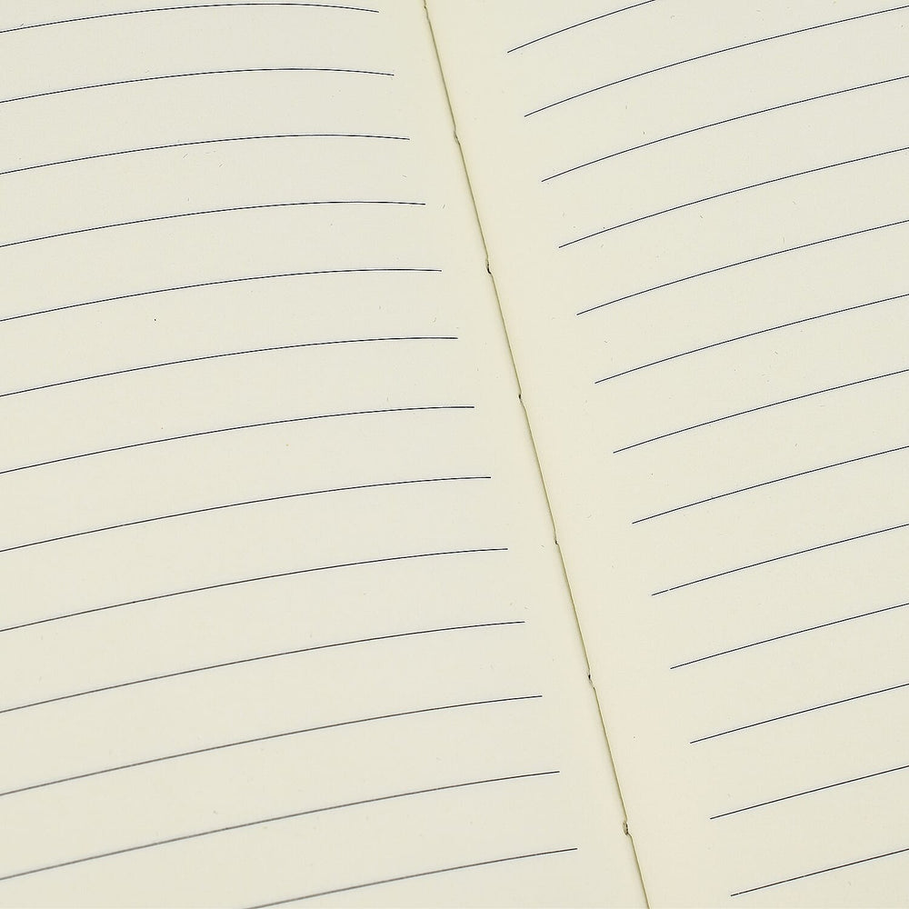 Luxury Notebook & Pen Set- Presented in a Gift Box - Blue