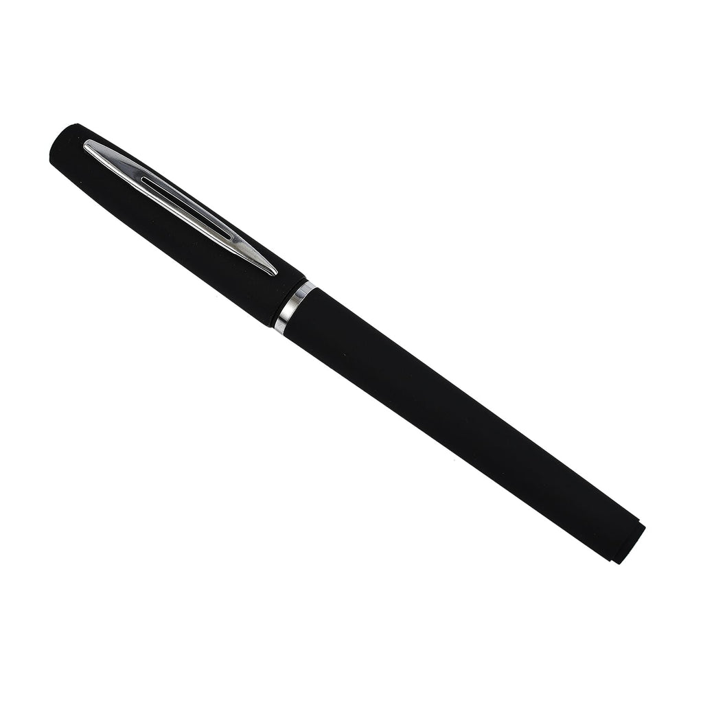 Luxury Notebook & Pen Set- Presented in a Gift Box - Blue