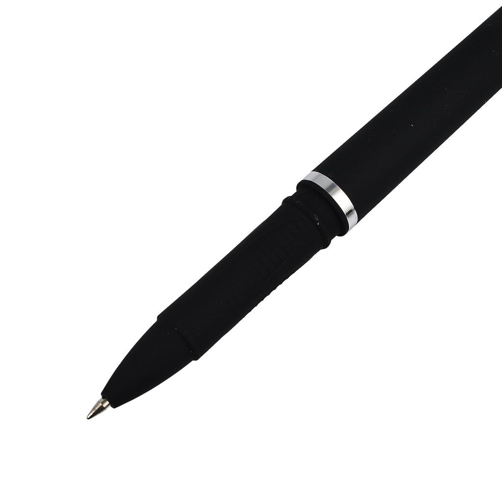 Luxury Notebook & Pen Set- Presented in a Gift Box - Blue