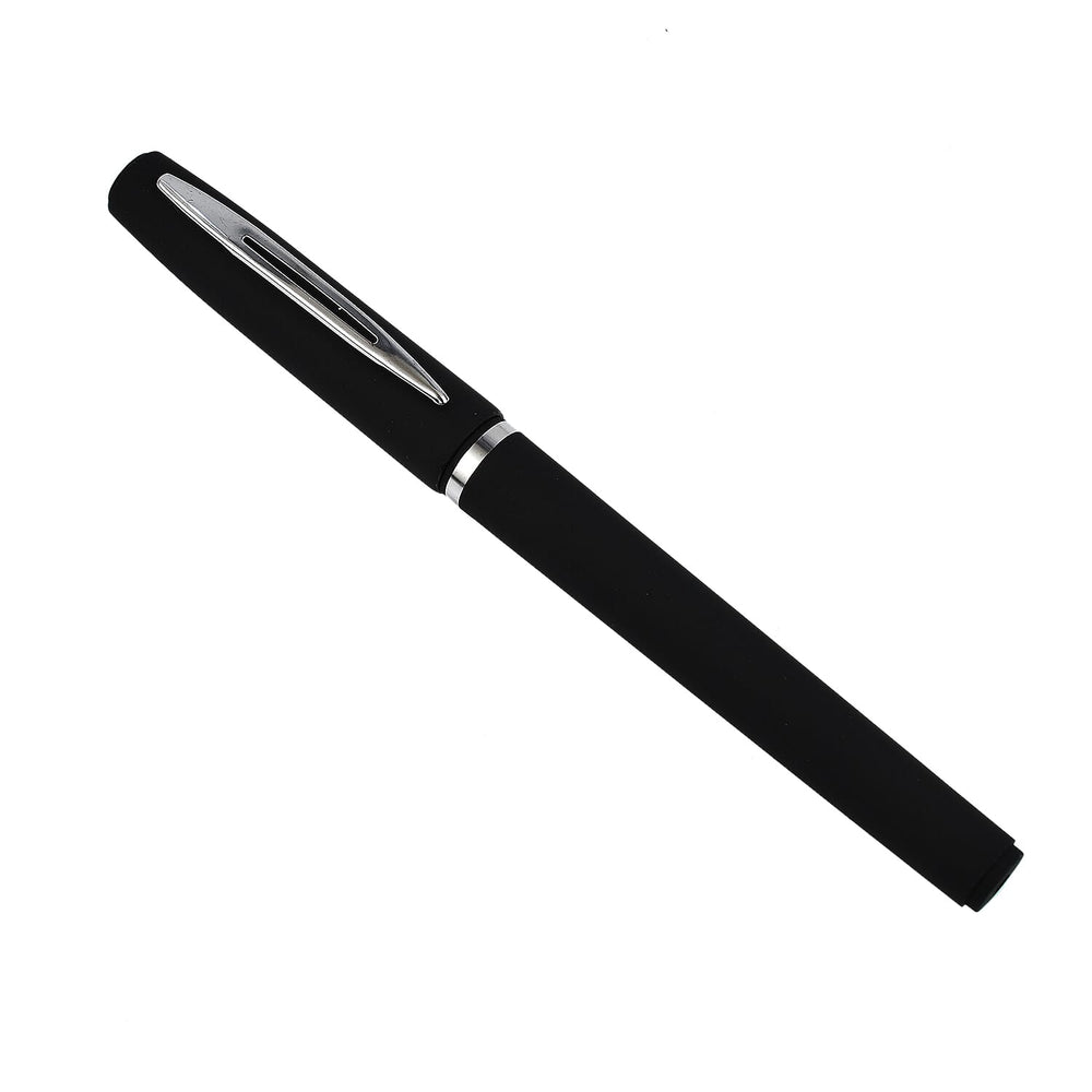 Luxury Notebook & Pen Set- Presented in a Gift Box - Gold