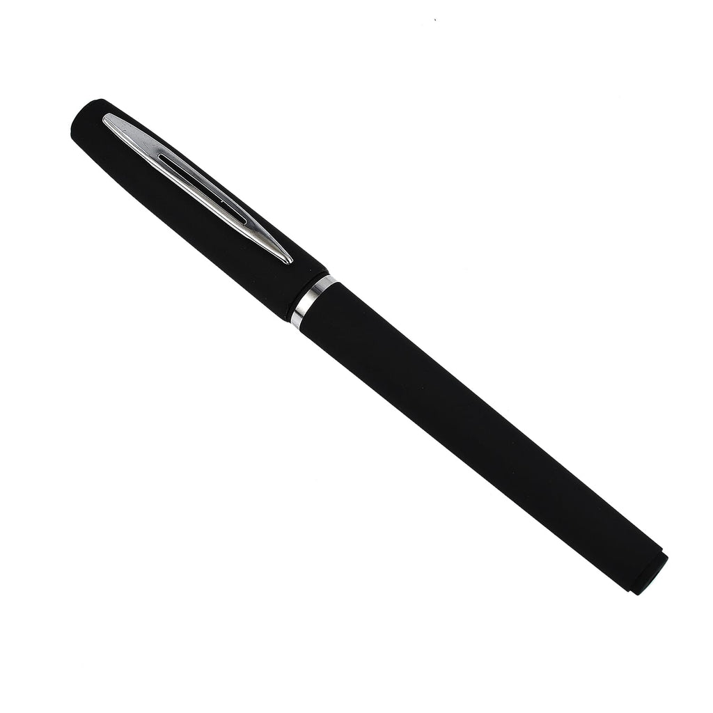 Luxury Notebook & Pen Set- Presented in a Gift Box - Gold