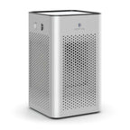 Medify MA-25 Medical Grade H13 True HEPA Air Purifierr - Captures 99% of airborne particles - Silver