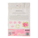 MAGNOLIA DREAMS DIE STENCIL AND PAPER DUO