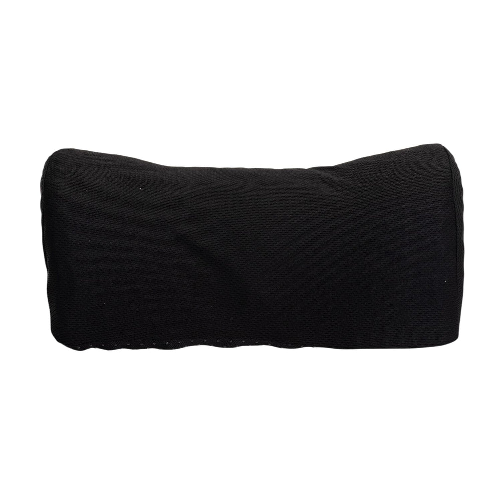 MAXXMEE Relaxation Cushion with Honeycomb Structure - Blue