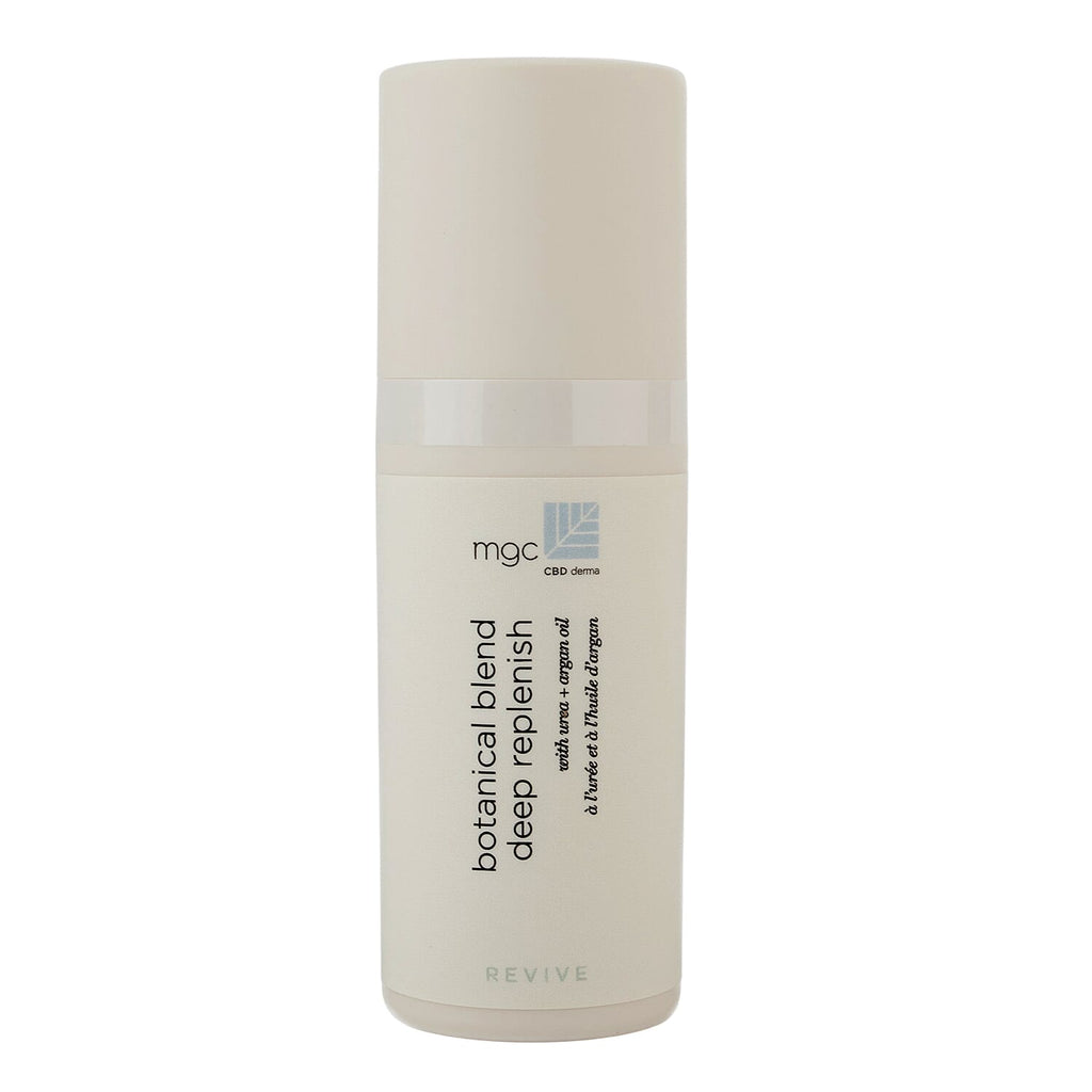 MGC Derma- Botanical Blend Deep Replenish 30ml - relief from inflammation, redness, irritation, dryness and itchy skin.