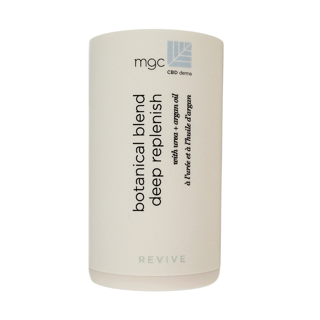 MGC Derma- Botanical Blend Deep Replenish 30ml - relief from inflammation, redness, irritation, dryness and itchy skin.