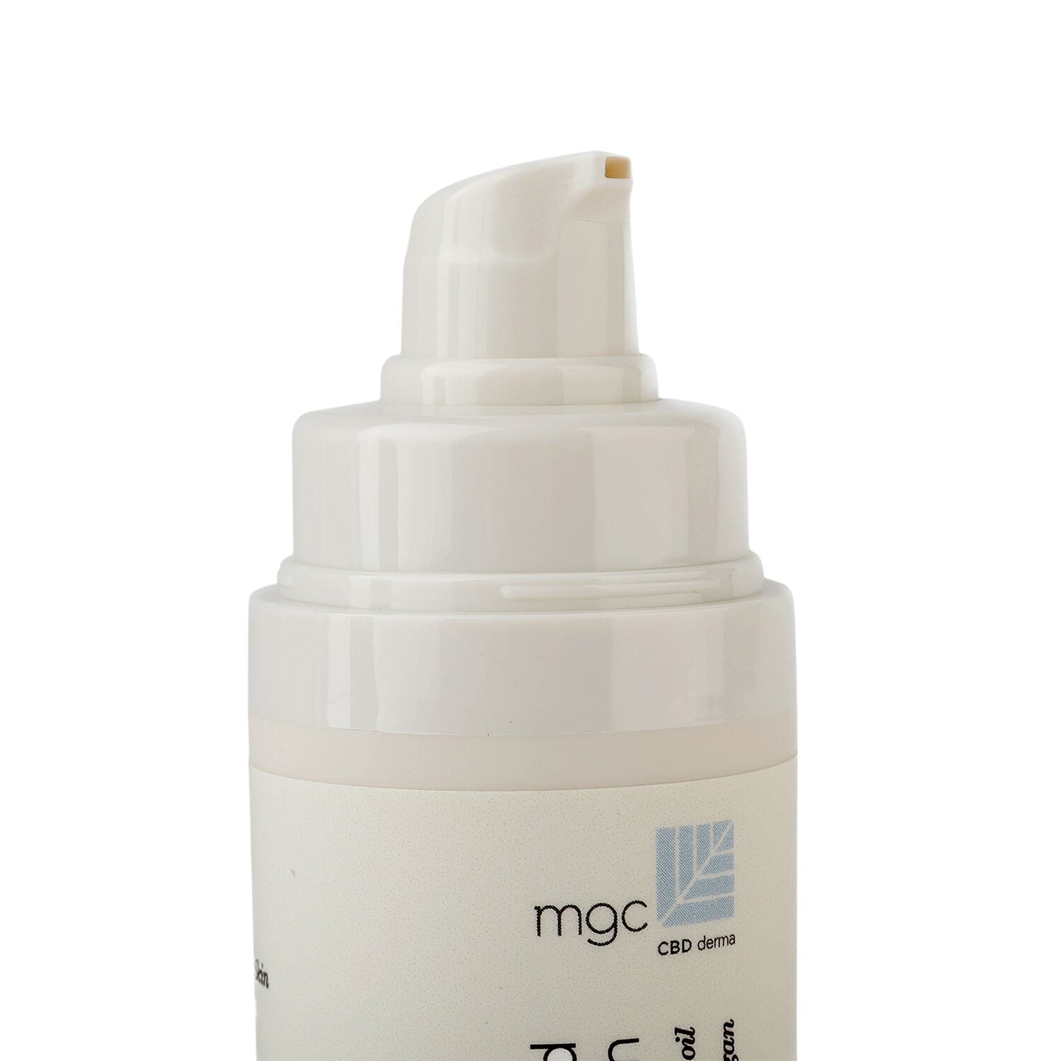 MGC Derma- Botanical Blend Deep Replenish 30ml - relief from inflammation, redness, irritation, dryness and itchy skin.