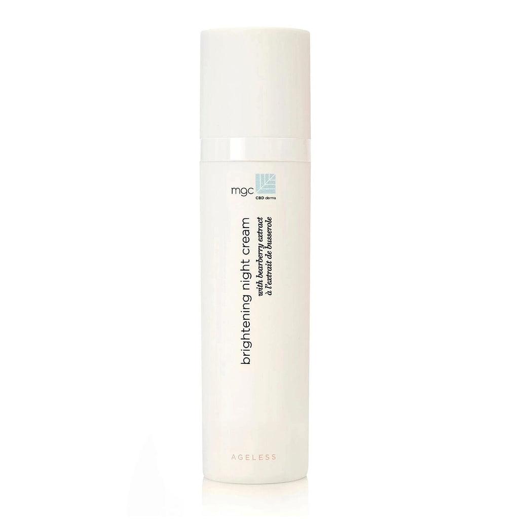 CLOSE OUT - MGC Derma- Brightening Cream - 50ml