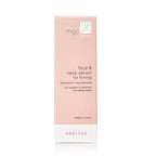 CLOSE OUT - MGC Derma- Face & Neck Serum for Firming - 30ml