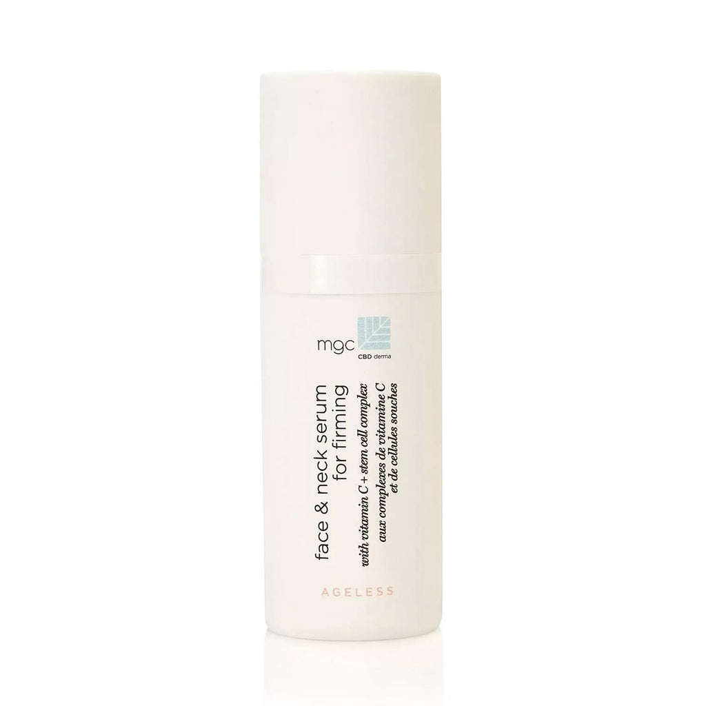 CLOSE OUT - MGC Derma- Face & Neck Serum for Firming - 30ml