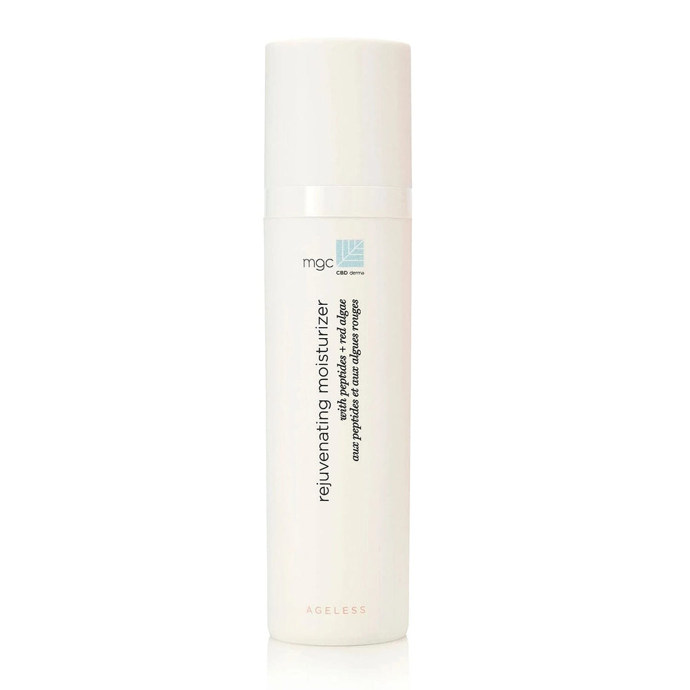 CLOSE OUT - MGC Derma- Rejuvenating Moisturizer - 50ml