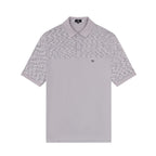 MX Classic Collared Polo T-Shirt (Size XL) - Grey