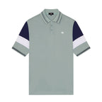 MX Woven TShirt (Size - Large) - Sage