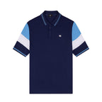 MX Woven TShirt (Size - XL) - Navy