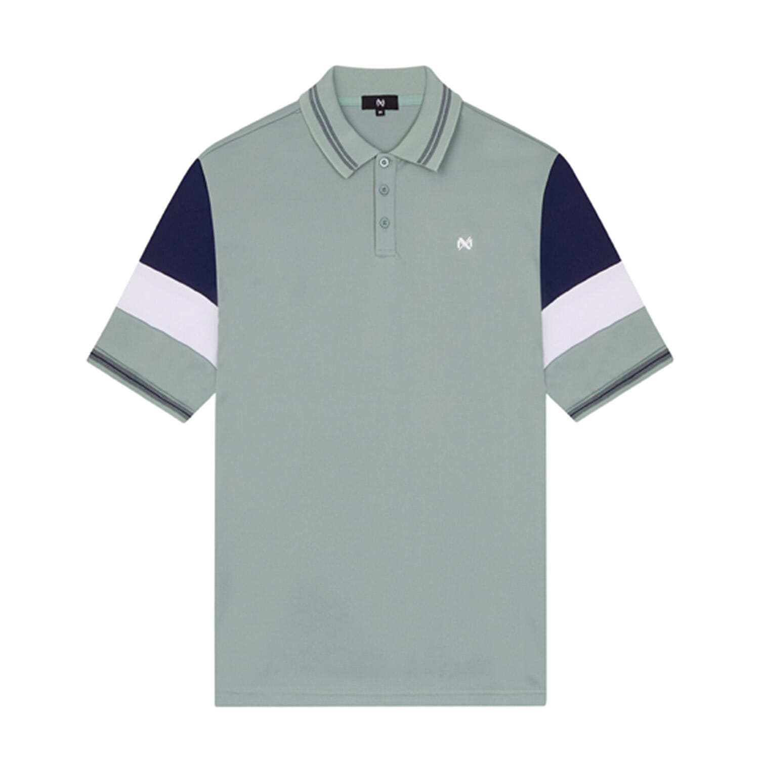 MX Woven TShirt (Size - XXL) - Sage