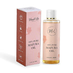 Marigold & Lotus - 100% Pure Mafura Oil - 100 ML