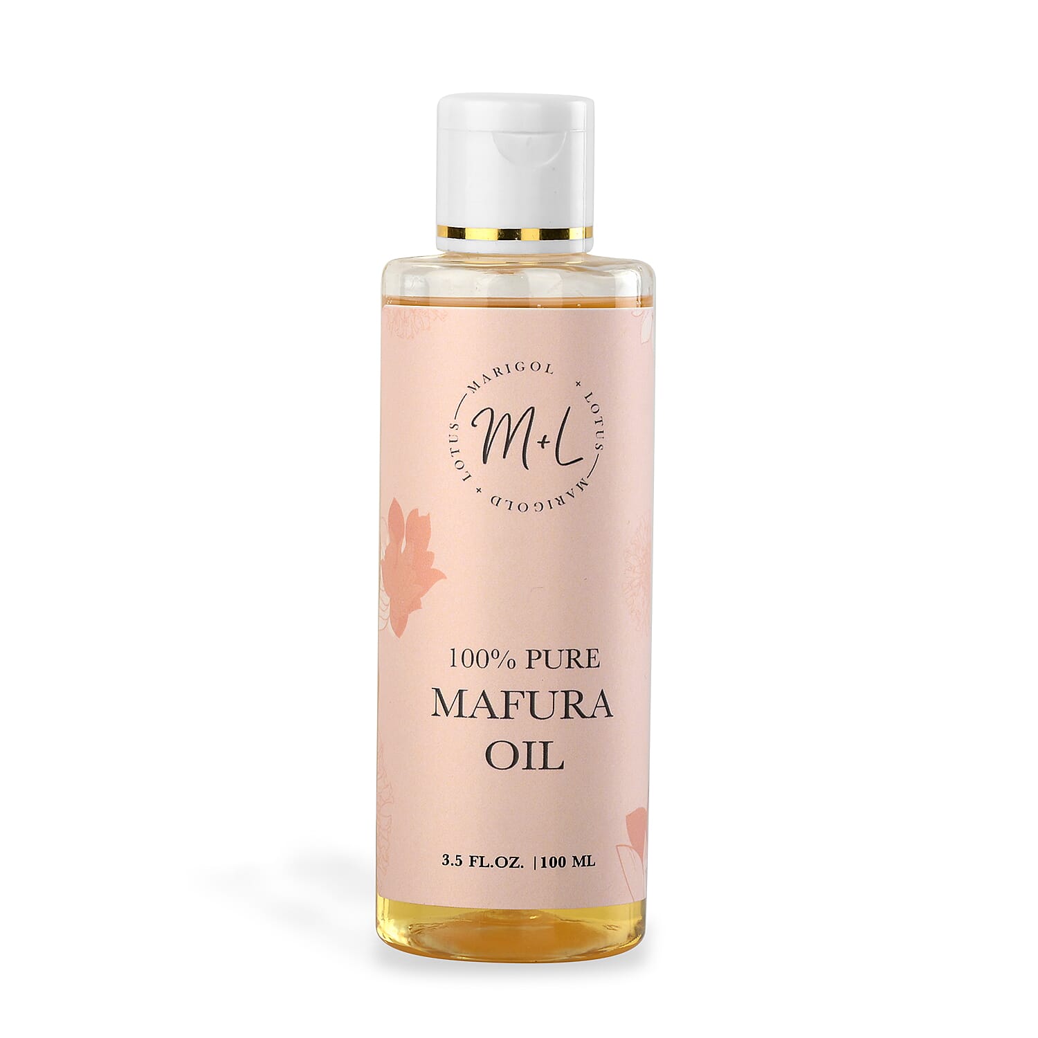 Marigold & Lotus - 100% Pure Mafura Oil - 100 ML