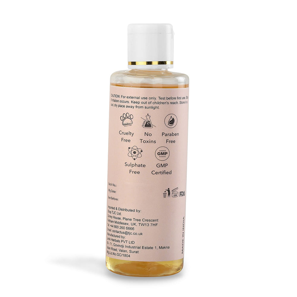 Marigold & Lotus - 100% Pure Mafura Oil - 100 ML