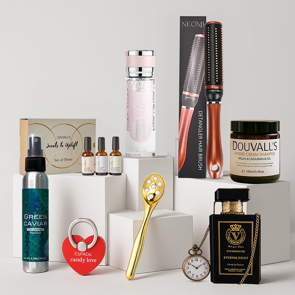 Beauty Box 3