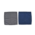 12 Magic Sponges - 10 Microfibre Cleaning Cloths