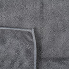 12 Magic Sponges - 10 Microfibre Cleaning Cloths