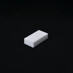 12 Magic Sponges - 10 Microfibre Cleaning Cloths