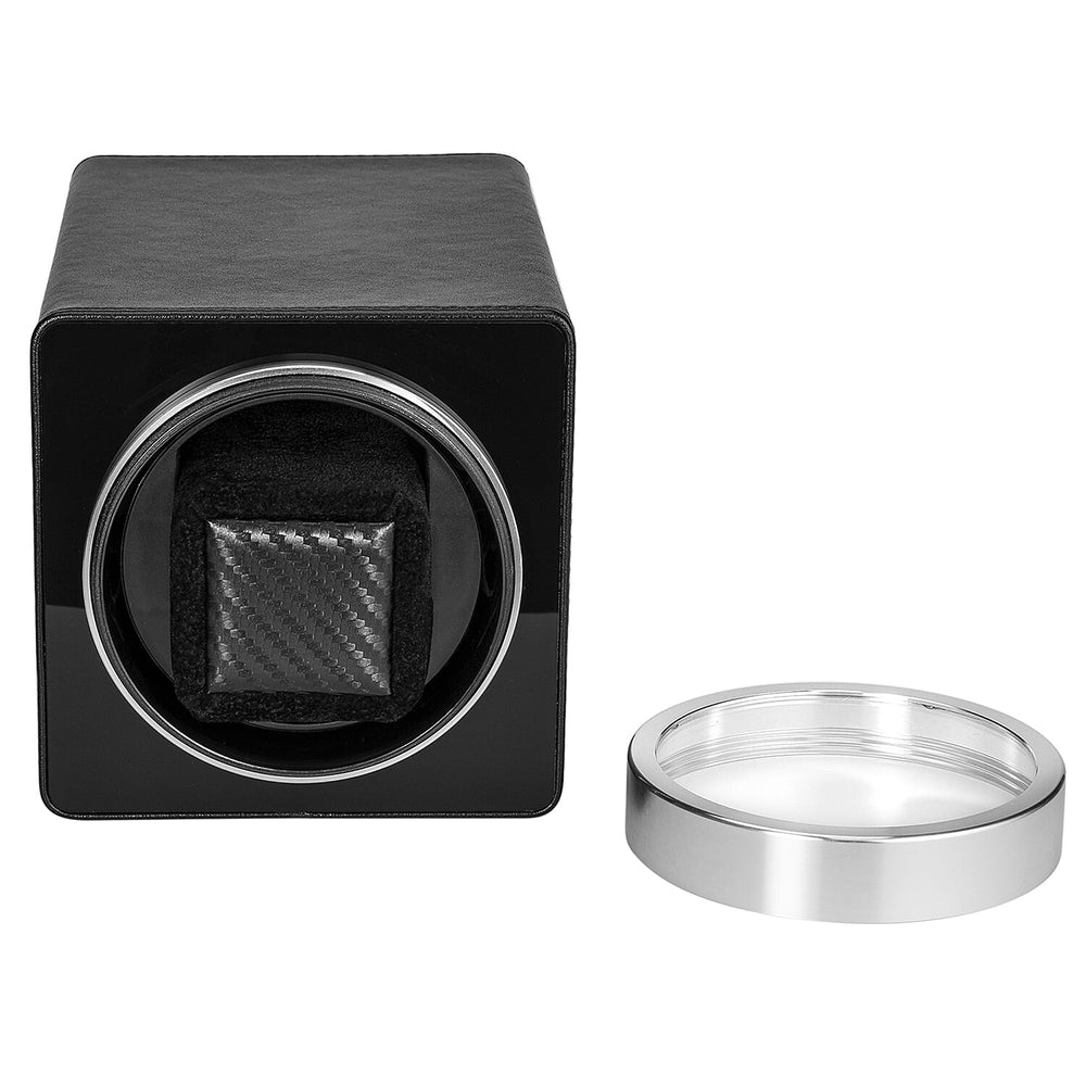 MainSpring Accessory Set (Size 1x1x1 cm) - Black