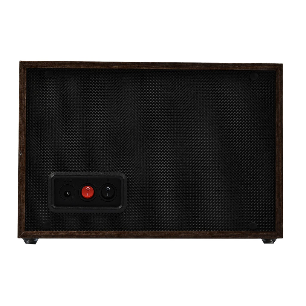 Accessory Set (Size 16x26x17 cm) - Wooden