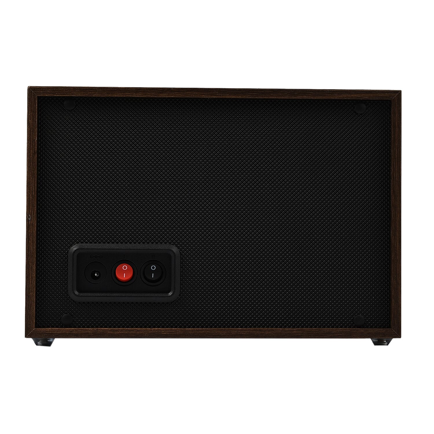 Accessory Set (Size 16x26x17 cm) - Wooden