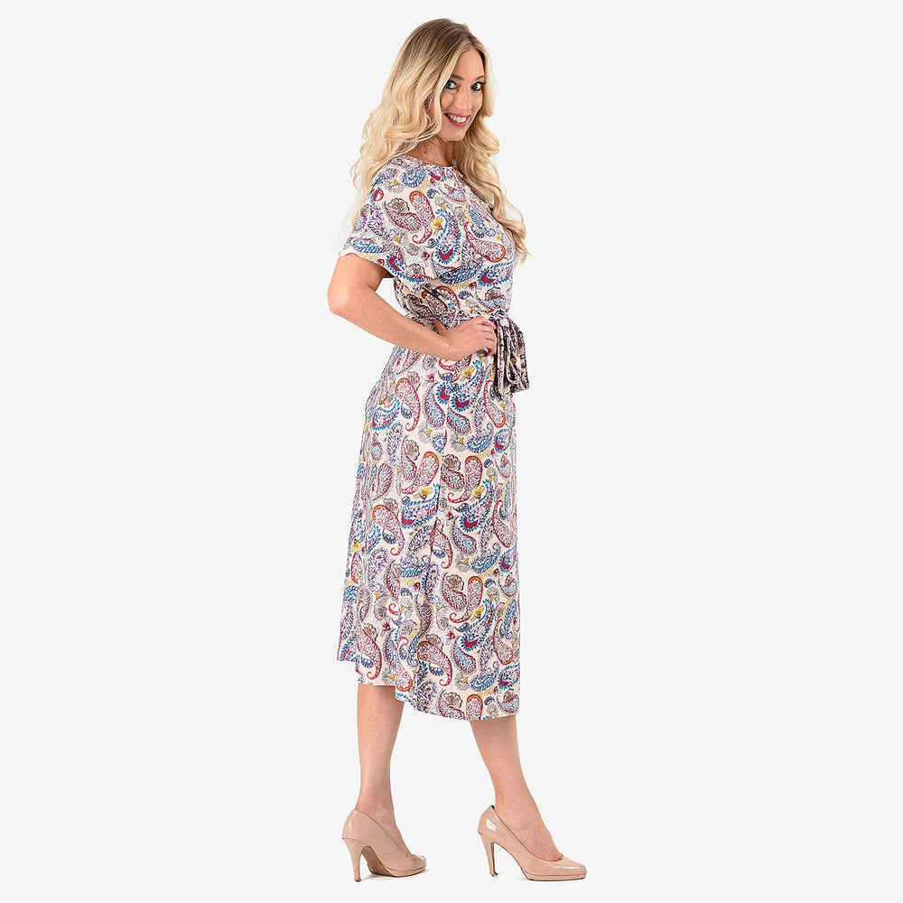 & Maisi  Midi (Size - Large) - Beige