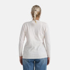 & Maisi Solid Cardigan