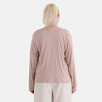 - Maisi Short Cardigan (One Size) - Tan