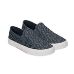 Canvas Women Shoes (Size-6) - Navy