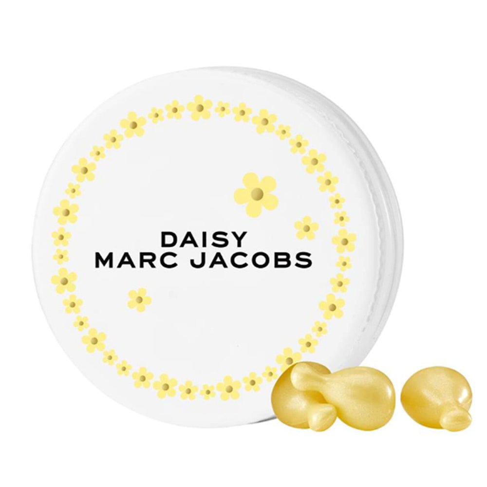 ONE TIME CLOSEOUT - Marc Jacobs Daisy Drops 30 x Capsules