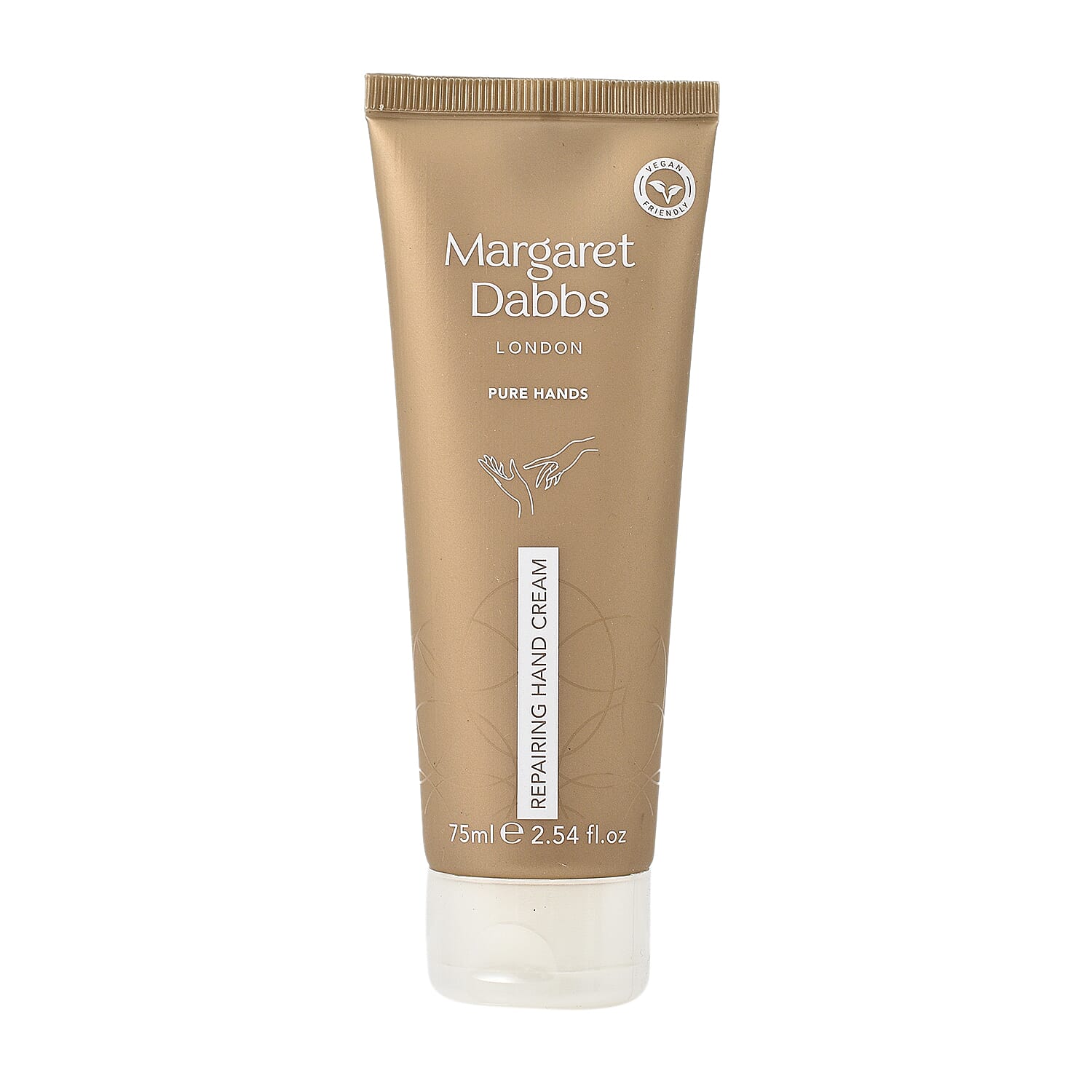 Margaret Dabbs London Hand Cream Pure Repairing - 75ml