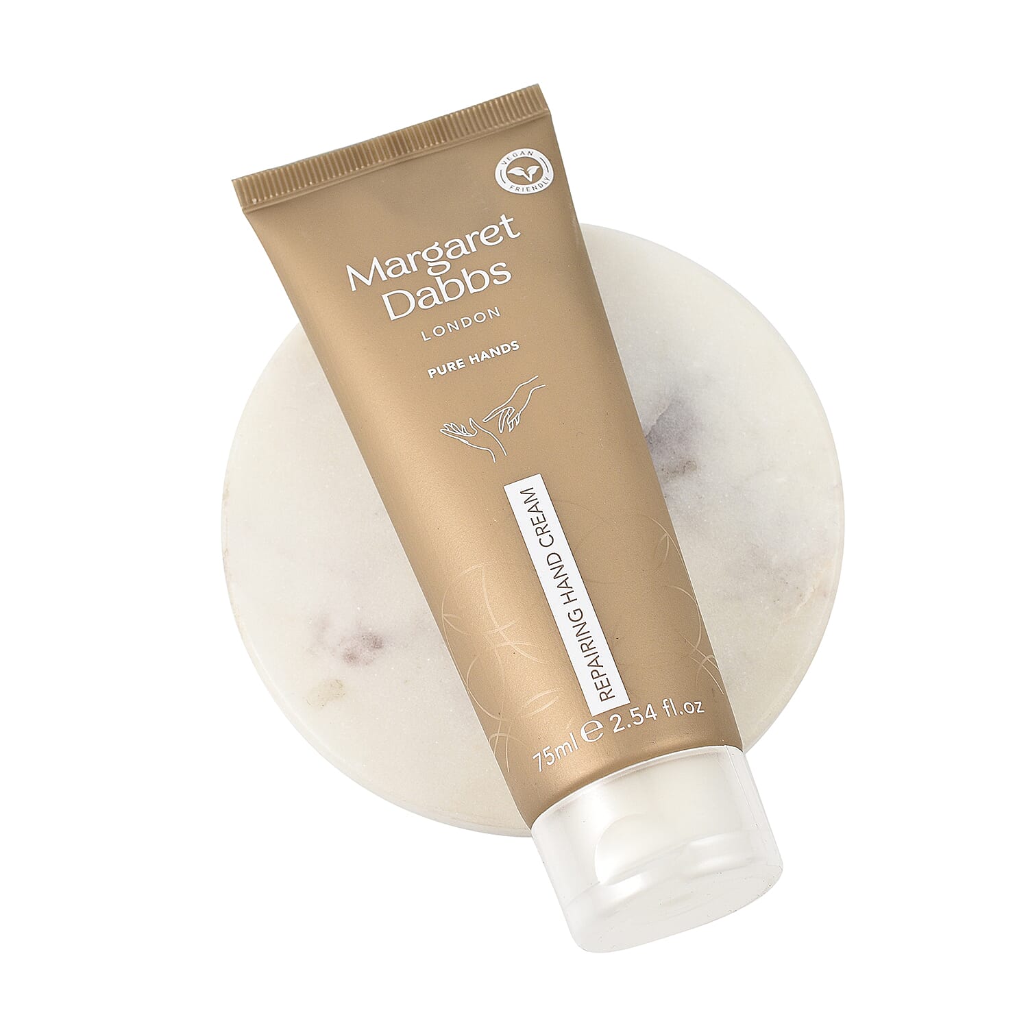 Margaret Dabbs London Hand Cream Pure Repairing - 75ml