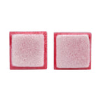 Marigold & Lotus Set of 2 Gentle Clean Scented Soap & Sponge - Rose & Shea Butter