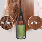 Marigold - Lotus- Tea Tree Shampoo - 10.14 oz