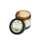 Marigold - Lotus Tea Tree Face and Body Scrub - 3.52 oz