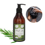 Marigold - Lotus- Tea Tree Shampoo - 10.14 oz