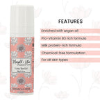 Marigold - Lotus- Under Eye - Chemical Free Cream  - 30 G