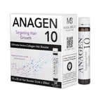 Mark Birch Anagen 10 Amino-Acid, Collagen Booster Shots (10x25ml)