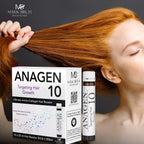 Mark Birch Anagen 10 Amino-Acid, Collagen Booster Shots (10x25ml)
