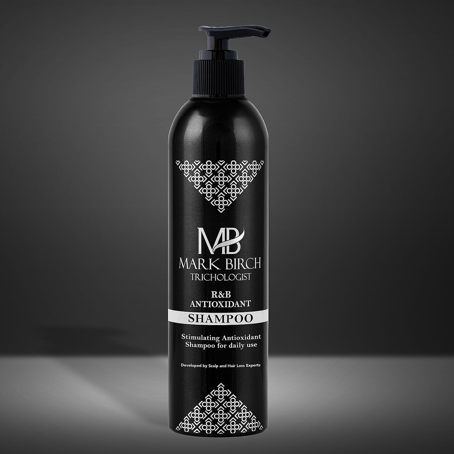 Mark Birch R-B Antioxidant Shampoo - 250ml