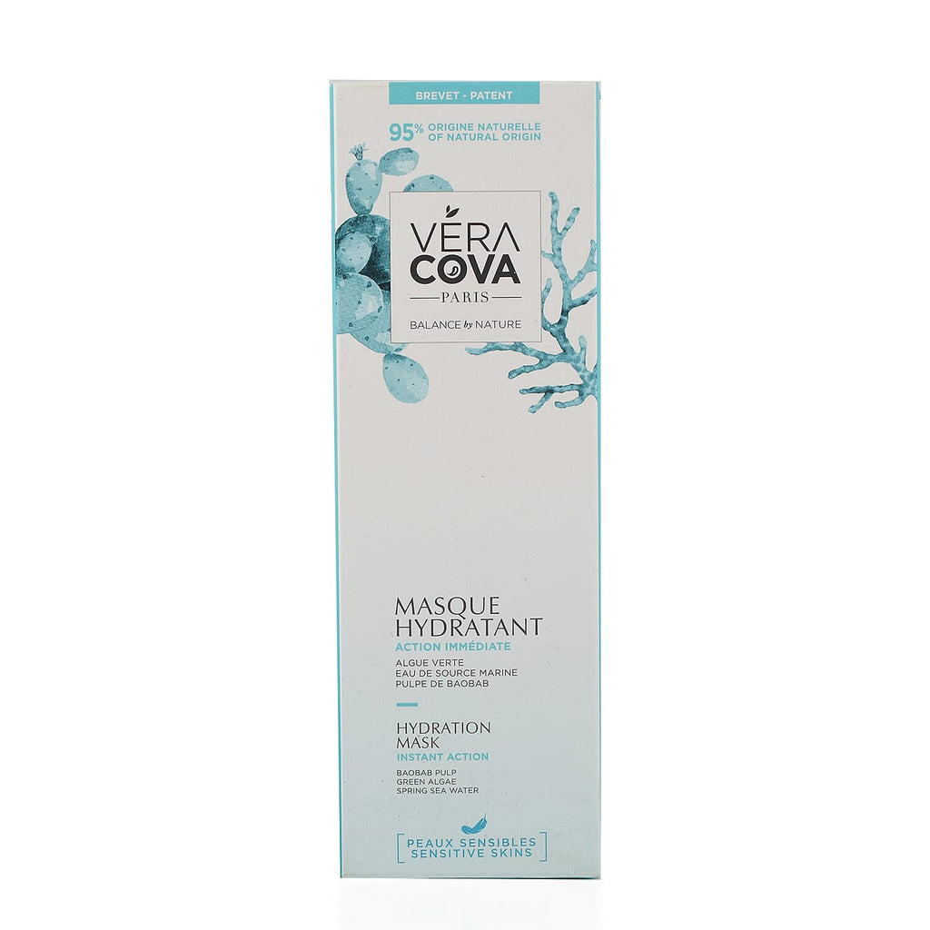 Veracova Instant Action Hydration Mask 80ml