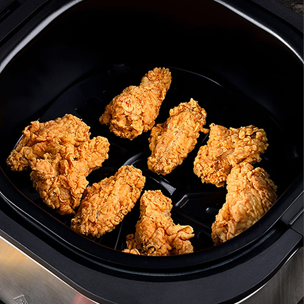 Masterpro 5 in 1 (Bake, Fry without Oil, Dehydrate - Many More) Multifunction Smokeless Grill