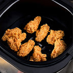 Masterpro 5 in 1 (Bake, Fry without Oil, Dehydrate - Many More) Multifunction Smokeless Grill